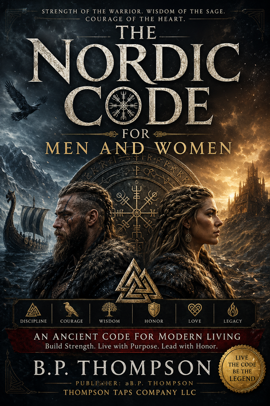 THE NORDIC CODE
