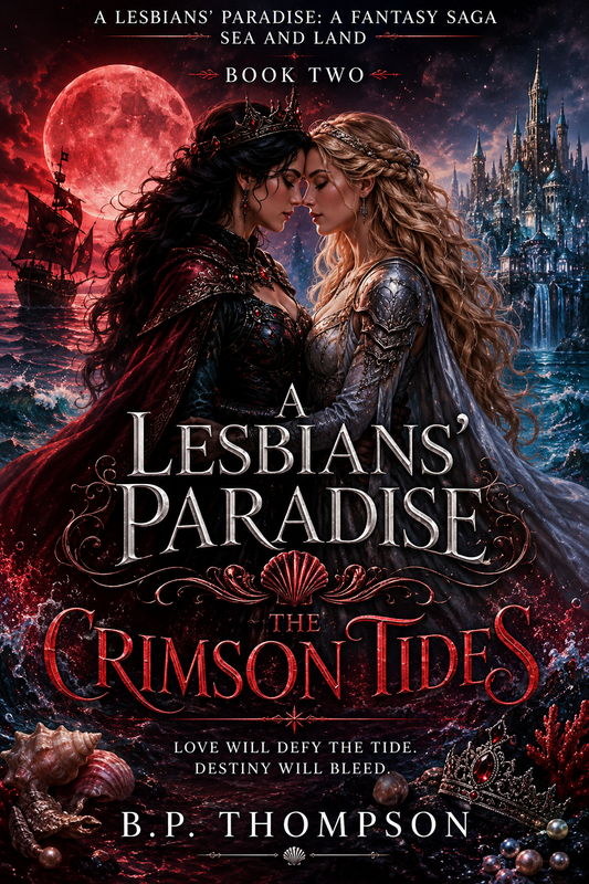 A Lesbians’ Paradise: The Crimson Tides