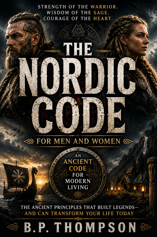 THE NORDIC CODE