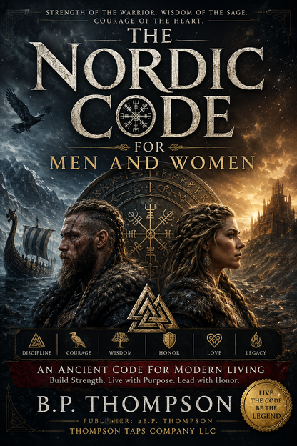 THE NORDIC CODE